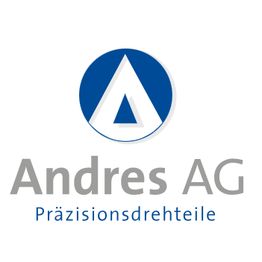 Andres AG Präzisionsdrehteile