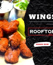 Rooftop on Miller image 9