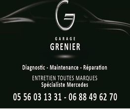 Garage Grenier image 2