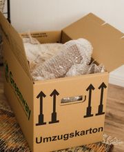 Umzugskarton
