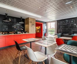 B&B HOTEL Limoges 3 - image 13