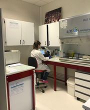 Laboratoire Clinique du Tertre Rouge - Spécialisé AMP - Le Mans - BIOGROUP MAINE ANJOU image 3