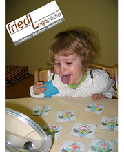 Friedl-Logopädie Bild 2