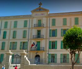 Lycée privé La Trinité image 5