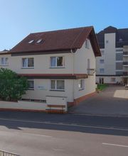 CURATA Seniorenzentrum Nidda in Nidda-Wallernhausen