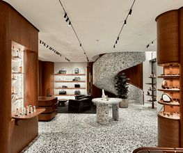 Bottega Veneta Genève Bild 1