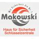 Schlüsselzentrale Makowski GmbH & Co. KG