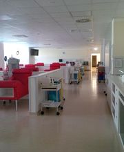 Haema Blutspendezentrum Gera Bild 7