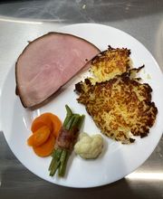 Bergwirtschaft Vorder Brandberg Bild 6