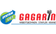 Arbeitsbühnen Gagarin GmbH