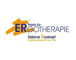 Frau Sabine Roskopf