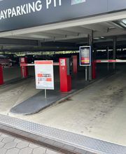 Q-Park HolidayParking P11 Bild 2