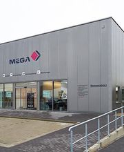 Standortbild MEGA eG Husum, Großhandel für Maler, Bodenleger und Stuckateure