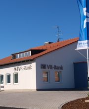 VR-Bank Rottal-Inn eG Wittibreut SB Bild 1