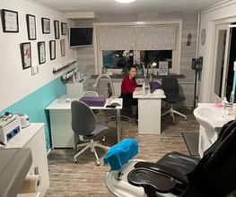 Nagelstudio Tilburg afbeelding 5