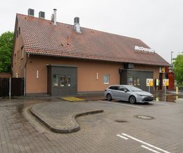 McDonald's Bild 3