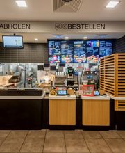 McDonald's Bild 2