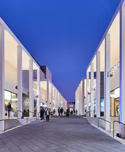 Outletcity Metzingen Bild 7