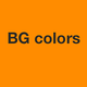 BG colors