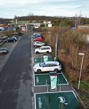 eliso-Ladestation Bild 1