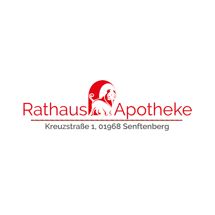 Logo der Rathaus-Apotheke
