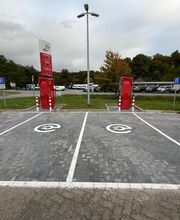 ORLEN CHARGE Ladestation Bild 1