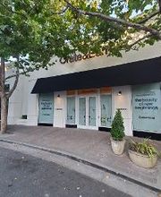 Crate & Barrel image 1