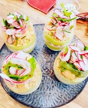 Florian Duc - Chef de cuisine & atelier culinaire image 4