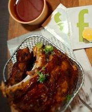 Restaurant Woodz (pannenkoek&plate's) afbeelding 19