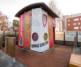 McDonald's Bild 4