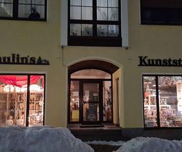 Taulin´s Kunststube Bild 10