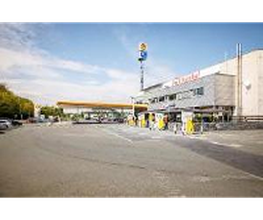 Shell Recharge Charging Station Bild 18