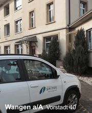 Spitex Oberaargau AG Bild 2