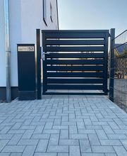 SJ Garten- und Landschaftsbau Bild 8