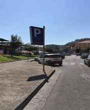 Parcheggio Saba I Due Fiumi immagine 3