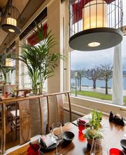 China Restaurant Jialu National Bild 3