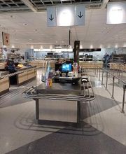 IKEA Reims restaurant