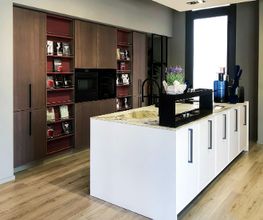 Aran Cucine Store Perugia immagine 8