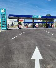 Express Tankstelle Bild 8