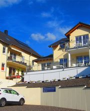 Cochem Ferienwohnung Scheuer Bild 1