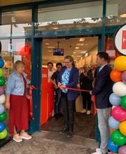 HEMA Dordrecht-Bieshof