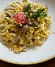 La Terrazza Bellinzona, Ristorante & Pizzeria - Snack Bar Bild 4