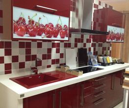 Mobel cocinas imagen 8