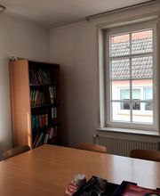 Achim Unterrichtsraum 2