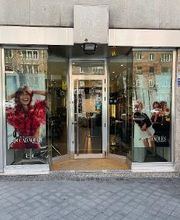 Salón Llongueras - Peluquería y Estética Madrid imagen 1