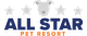 All Star Pet Resort