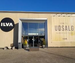 ILVA Holbæk billede 1