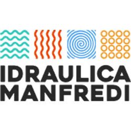 Idraulica Manfredi logo
