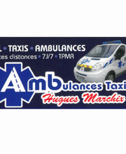 Ambulances Taxis Marchix Hugues SARL image 3