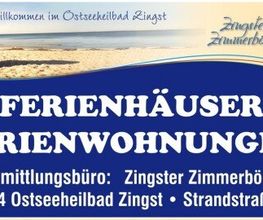 Zingster Zimmerbörse Bild 1